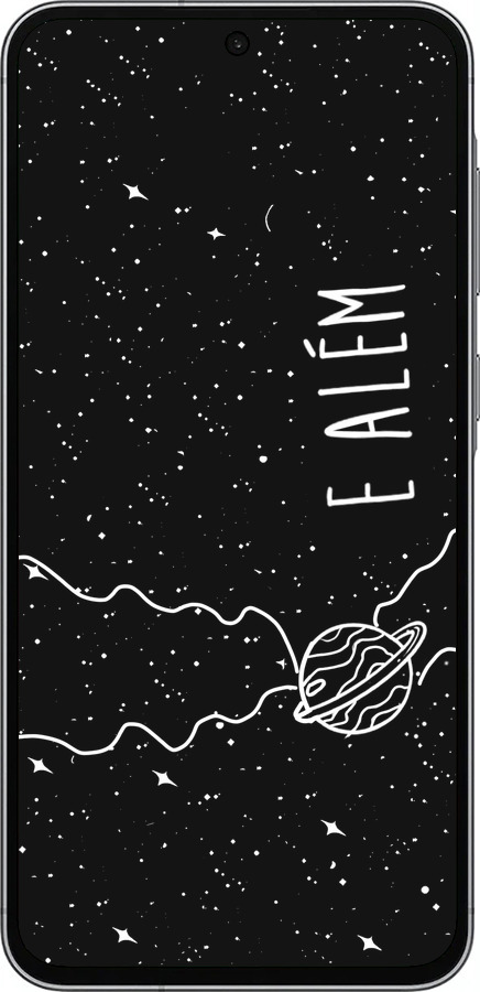 Силиконовый чехол e alem для Samsung Galaxy A56 - 4646u-3882 изображение 