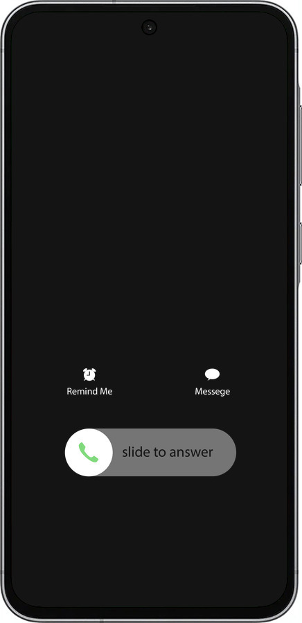 Силиконовый чехол Айфон 2 для Samsung Galaxy A56 - 4888u-3882 изображение 