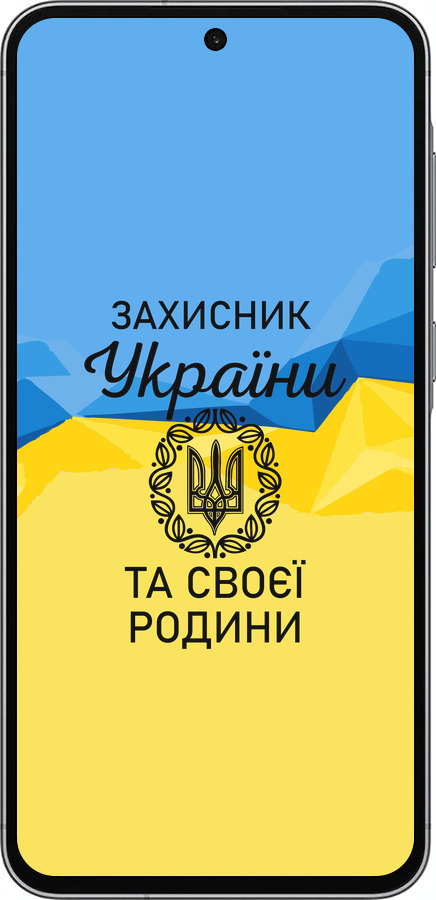 Силиконовый чехол Защитник для Samsung Galaxy A56 - 5210u-3882 изображение 