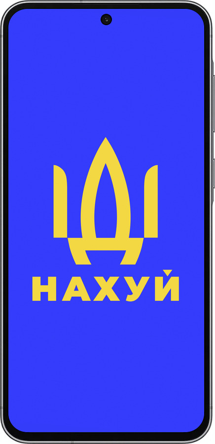 Силиконовый чехол Иди на v3 для Samsung Galaxy A56 - 5233u-3882 изображение 