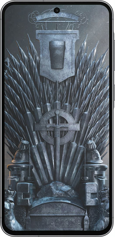 Силиконовый чехол № 5354 для Samsung Galaxy A56 - 5354u-3882 изображение 