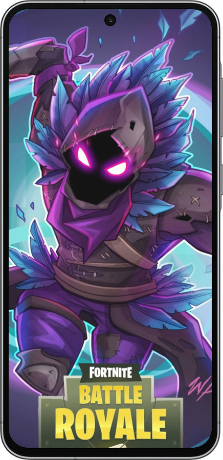 Силиконовый чехол № 5370 для Samsung Galaxy A56 - 5370u-3882 изображение 