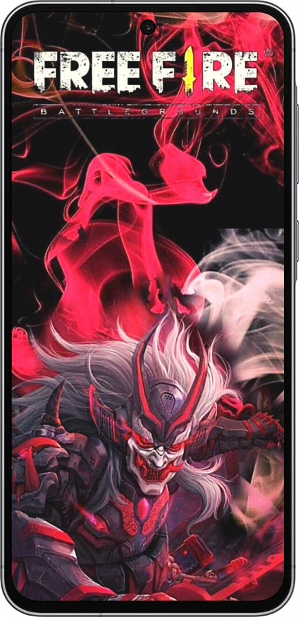 Силиконовый чехол № 5373 для Samsung Galaxy A56 - 5373u-3882 изображение 