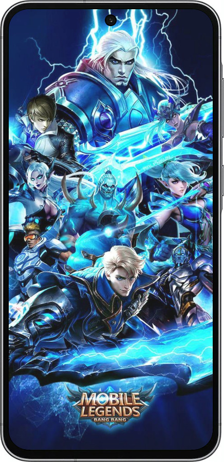 Силіконовий чехол № 5374 для Samsung Galaxy A56 - 5374u-3882 изображение 