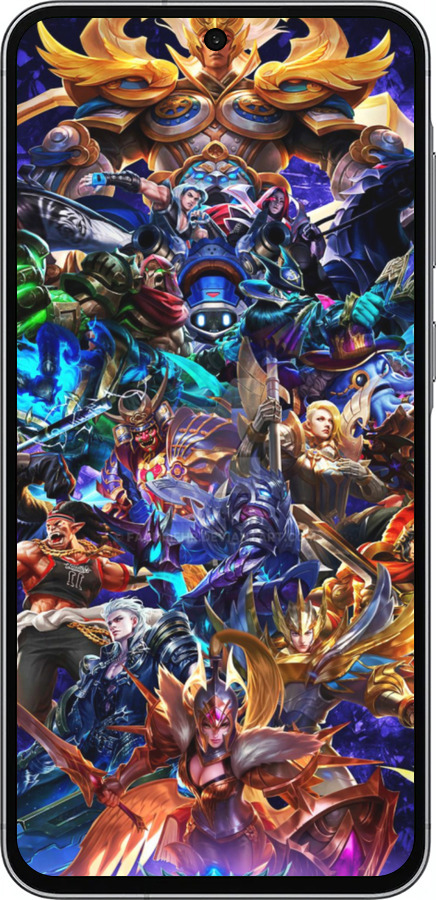 Силіконовий чехол № 5375 для Samsung Galaxy A56 - 5375u-3882 изображение 