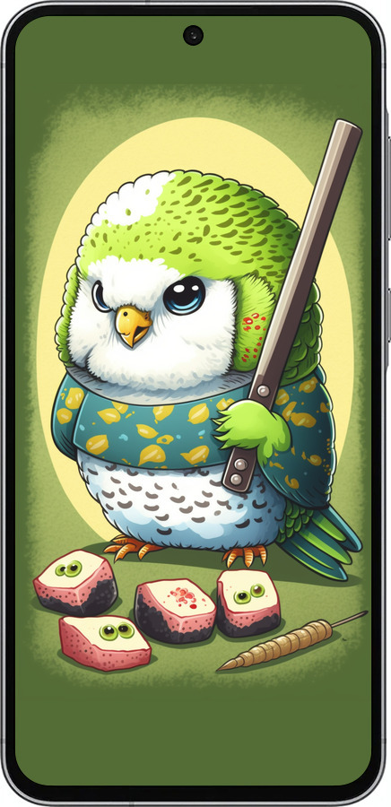 Силіконовий чехол № 5589 для Samsung Galaxy A56 - 5589u-3882 изображение 