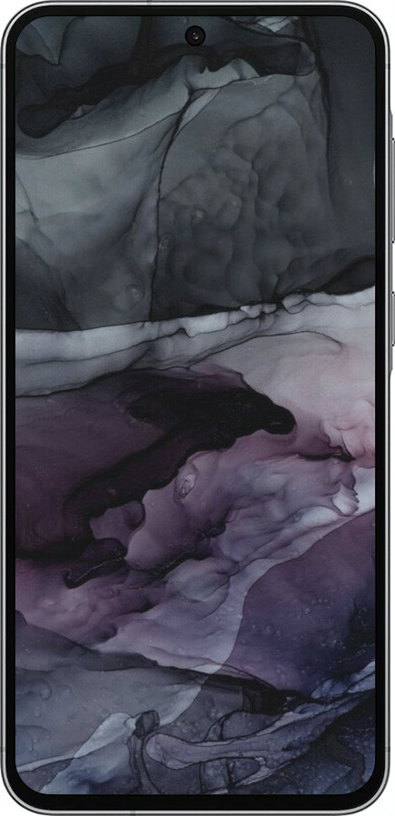 Силиконовый чехол Абстракция искусство для Samsung Galaxy A56 - 6434u-3882 изображение 