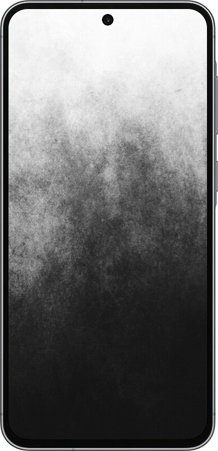 Силиконовый чехол Абстрактная композиция в серых тонах для Samsung Galaxy A56 - 6477u-3882 изображение 