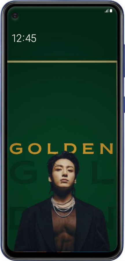 Силиконовый чехол Чангук для Samsung Galaxy A60 2019 A606F - 6278u-1699 изображение 