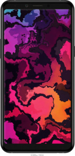 Силіконовий чехол № 5386 для Samsung Galaxy A6s - 5386u-1604 изображение 