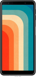 TPU чехол № 5410 для Samsung Galaxy A7 (2018) A750F - 5410b-1582 изображение 