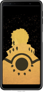 TPU чехол № 5440 для Samsung Galaxy A7 (2018) A750F - 5440b-1582 изображение 