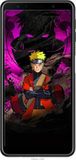 TPU чехол № 5442 для Samsung Galaxy A7 (2018) A750F - 5442b-1582 изображение 