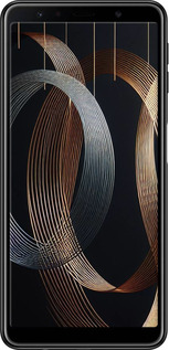 TPU чехол Симфония для Samsung Galaxy A7 (2018) A750F - 5835b-1582 изображение 