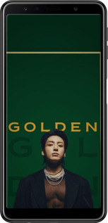 2D пластиковий чехол Чангук для Samsung Galaxy A7 (2018) A750F - 6278t-1582 изображение 