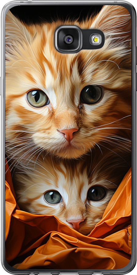 Котики 2