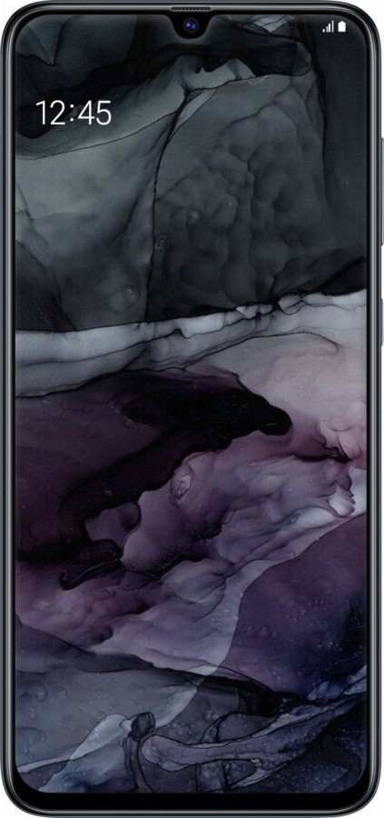 TPU чехол Абстракция искусство для Samsung Galaxy A70 2019 A705F - 6434b-1675 изображение 