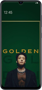 2D пластиковый чехол Чангук для Samsung Galaxy A70 2019 A705F - 6278t-1675 изображение 