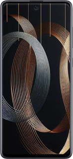Силіконовий чехол Симфонія для Samsung Galaxy A71 2020 A715F - 5835u-1826 изображение 