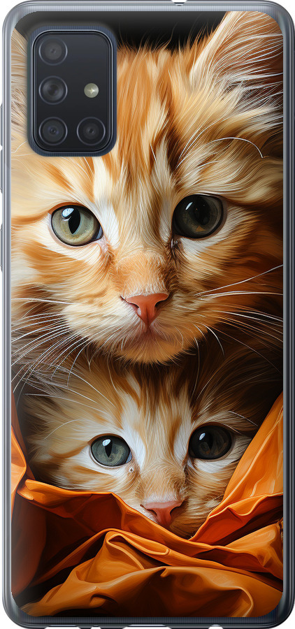 Котики 2