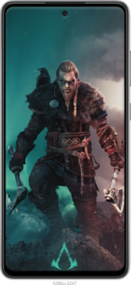 2D пластиковий чехол № 5366 для Samsung Galaxy A72 A725F - 5366t-2247 изображение 