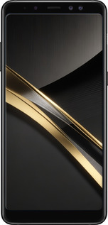 TPU чехол Динамика для Samsung Galaxy A8 Plus 2018 A730F - 5836b-1345 изображение 