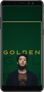 TPU чехол Чангук для Samsung Galaxy A8 Plus 2018 A730F - 6278b-1345 изображение 