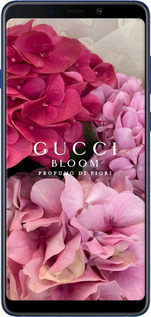 TPU чехол Гучи для Samsung Galaxy A9 (2018) - 6341b-1503 изображение 