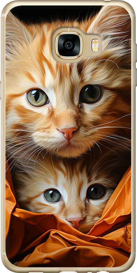 Котики 2