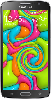 Силиконовый чехол Y2K Jelly Dream для Samsung Galaxy Grand 2 G7102 - 6780u-41 изображение 