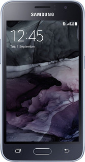 2D пластиковый чехол Абстракция искусство для Samsung Galaxy J1 (2016) Duos J120H - 6434t-262 изображение 