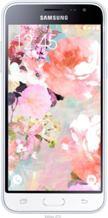 Силіконовий чехол № 5404 для Samsung Galaxy J2 (2016) J210 - 5404u-270 изображение 