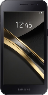 Силіконовий чехол Динаміка для Samsung Galaxy J2 Core - 5836u-1565 изображение 