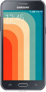 Силиконовый чехол № 5410 для Samsung Galaxy J2 J200H - 5410u-190 изображение 
