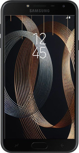 2D пластиковый чехол Симфония для Samsung Galaxy J4 2018 - 5835t-1487 изображение 