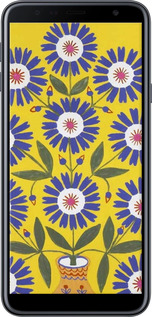 Силіконовий чехол Примаченко2 для Samsung Galaxy J4 Plus 2018 - 5910u-1594 изображение 