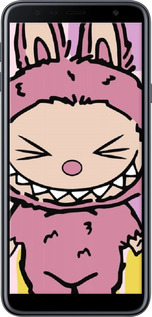 Силіконовий чехол № 6737 для Samsung Galaxy J4 Plus 2018 - 6737u-1594 изображение 