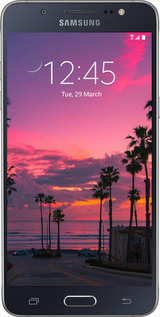 Силіконовий чехол Пальми для Samsung Galaxy J5 (2016) J510H - 5873u-264 изображение 