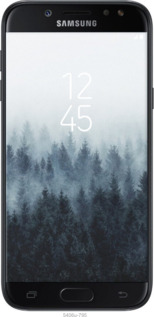 Силиконовый чехол № 5406 для Samsung Galaxy J5 J530 (2017) - 5406u-795 изображение 