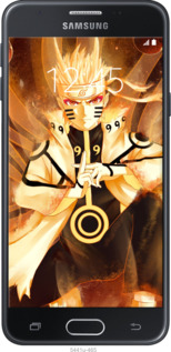 Силиконовый чехол № 5441 для Samsung Galaxy J5 Prime - 5441u-465 изображение 