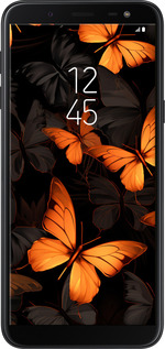 2D пластиковий чехол Чохол для телефону для Samsung Galaxy J6 2018 - 5956t-1486 изображение 