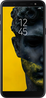 2D пластиковий чехол Статуя арт для Samsung Galaxy J6 2018 - 6330t-1486 изображение 