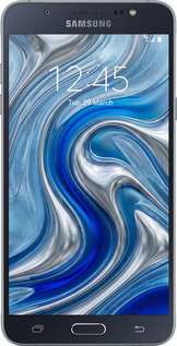 Силиконовый чехол Liquid Chrome для Samsung Galaxy J7 (2016) J710F - 6781u-263 изображение 
