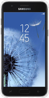 Силикон с усиленными углами чехол Одуванчик для Samsung Galaxy J7 2018 - 6005sp-1502 изображение 