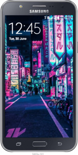 2D пластиковый чехол № 5403 для Samsung Galaxy J7 J700H - 5403t-101 изображение 