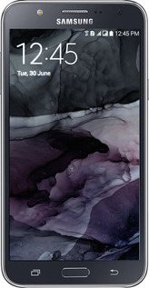 2D пластиковый чехол Абстракция искусство для Samsung Galaxy J7 J700H - 6434t-101 изображение 