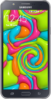 2D пластиковый чехол Y2K Jelly Dream для Samsung Galaxy J7 J700H - 6780t-101 изображение 