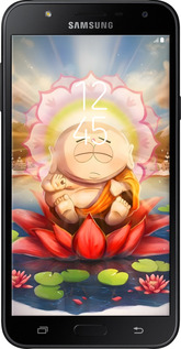 2D пластиковий чехол Саус парк Эрик для Samsung Galaxy J7 Neo J701F - 6387t-1402 изображение 