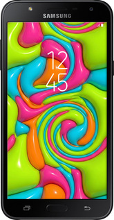 2D пластиковый чехол Y2K Jelly Dream для Samsung Galaxy J7 Neo J701F - 6780t-1402 изображение 