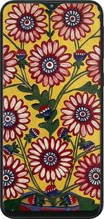 TPU чехол Примаченко3 для Samsung Galaxy M10 - 5911b-1661 изображение 